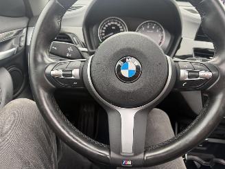 BMW X1 20i sDrive 131KW Autom. Pano Clima Navi HUD High Executive NAP picture 15