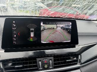 BMW X1 20i sDrive 131KW Autom. Pano Clima Navi HUD High Executive NAP picture 10