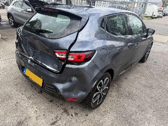 Renault Clio 0.9 TCE 66KW Intens Clima Navi Led 5-Drs NAP picture 4