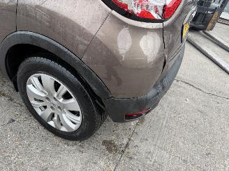 Renault Captur 0.9 TCE 66KW Navi Airco Led NAP picture 12