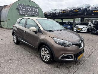 Renault Captur 0.9 TCE 66KW Navi Airco Led NAP picture 2
