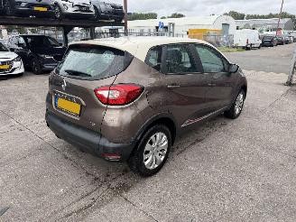 Renault Captur 0.9 TCE 66KW Navi Airco Led NAP picture 5