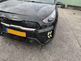 Kia Niro 1.6 GDI Hybrid 77KW Autom. Clima Navi Camera Led Dynamicline NAP picture 21