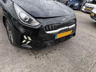 Kia Niro 1.6 GDI Hybrid 77KW Autom. Clima Navi Camera Led Dynamicline NAP picture 20