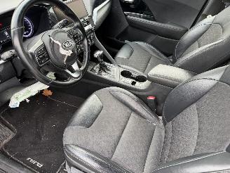 Kia Niro 1.6 GDI Hybrid 77KW Autom. Clima Navi Camera Led Dynamicline NAP picture 8