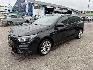Renault Mégane 1.3 TCE 103KW Clma Navi Led Limited NAP picture 5