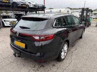 Renault Mégane 1.3 TCE 103KW Clma Navi Led Limited NAP picture 4