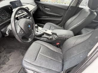 BMW 3-serie 330e 135KW Hybrid Clima Navi Leer Led picture 8