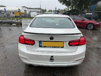 BMW 3-serie 330e 135KW Hybrid Clima Navi Leer Led picture 6