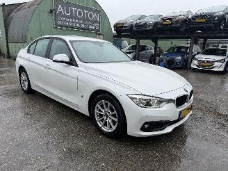BMW 3-serie 330e 135KW Hybrid Clima Navi Leer Led picture 3