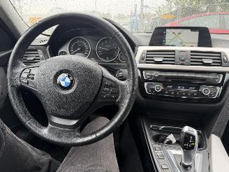 BMW 3-serie 330e 135KW Hybrid Clima Navi Leer Led picture 9