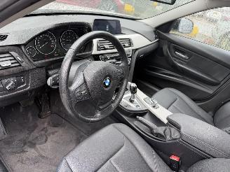 BMW 3-serie 330e 135KW Hybrid Clima Navi Leer Led picture 7