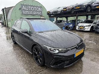 Avarii autoturisme Volkswagen Golf R 2.0 TSI 235KW 4Motion Pano Clima Navi Led 5-Drs 2022/2
