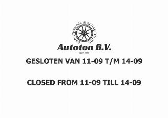 škoda osobní automobily Renault 5 Autoton Gesloten 11-9 T/M 14-9 2026/9
