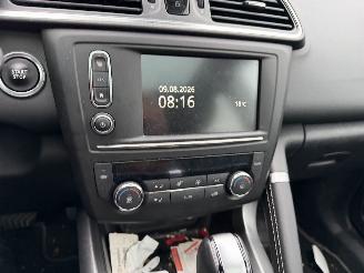 Renault Kadjar 1.2 TCE 96KW Autom. Pano Clima Navi Led Bose NAP picture 8