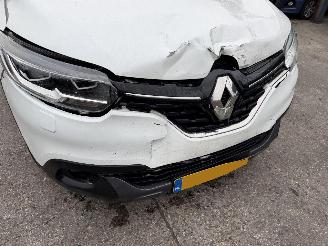 Renault Kadjar 1.2 TCE 96KW Autom. Pano Clima Navi Led Bose NAP picture 13