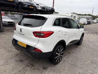 Renault Kadjar 1.2 TCE 96KW Autom. Pano Clima Navi Led Bose NAP picture 2