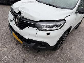 Renault Kadjar 1.2 TCE 96KW Autom. Pano Clima Navi Led Bose NAP picture 14