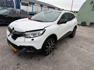 Renault Kadjar 1.2 TCE 96KW Autom. Pano Clima Navi Led Bose NAP picture 5