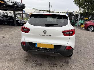 Renault Kadjar 1.2 TCE 96KW Autom. Pano Clima Navi Led Bose NAP picture 3