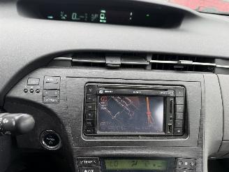 Toyota Prius 1.8 Comfort 73KW Hybrid Clima Navi HUD NAP picture 9