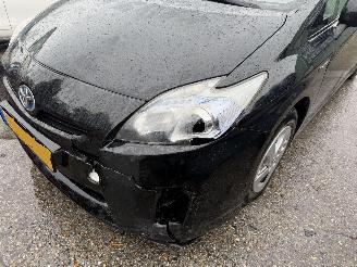 Toyota Prius 1.8 Comfort 73KW Hybrid Clima Navi HUD NAP picture 13