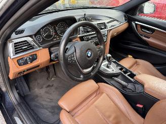 BMW 3-serie 330e 135KW Autom. High Executive Schuifdak Clima Navi HUD picture 6