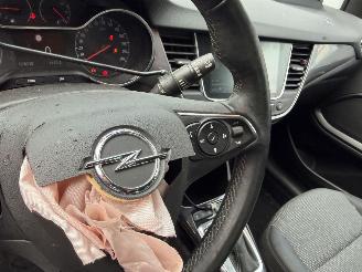 Opel Crossland 1.2 Turbo 96KW Automaat Clima Navi 360Camera Elegance picture 14