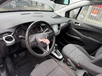 Opel Crossland 1.2 Turbo 96KW Automaat Clima Navi 360Camera Elegance picture 7