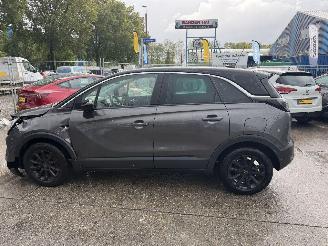 Opel Crossland 1.2 Turbo 96KW Automaat Clima Navi 360Camera Elegance picture 5
