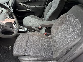 Opel Crossland 1.2 Turbo 96KW Automaat Clima Navi 360Camera Elegance picture 8