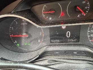 Opel Crossland 1.2 Turbo 96KW Automaat Clima Navi 360Camera Elegance picture 12