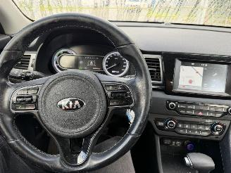 Kia Niro 1.6 GDI Hybrid Clima Navi Camera Led DynamicLine NAP picture 8