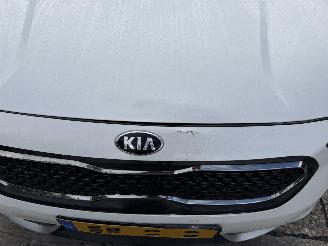Kia Niro 1.6 GDI Hybrid Clima Navi Camera Led DynamicLine NAP picture 15