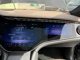 Mercedes EQE SUV 350 91kWh 215KW Pano 4Matic Sport Edition Sfeerverlichting Hud NAP picture 7