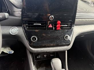 Hyundai Ioniq 1.6 GDI Hybrid Comfort Plus Clima Navi picture 10