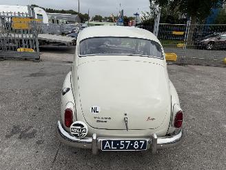 Volvo PV-544 C picture 6