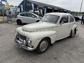 Volvo PV-544 C picture 5