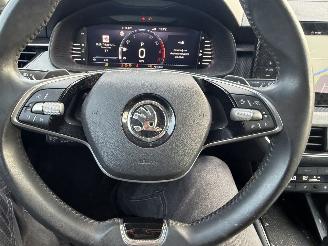 Skoda Kamiq 1.0 TSI 85KW DSG Clima Navi Camera Business Edition picture 12