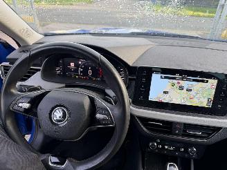 Skoda Kamiq 1.0 TSI 85KW DSG Clima Navi Camera Business Edition picture 8