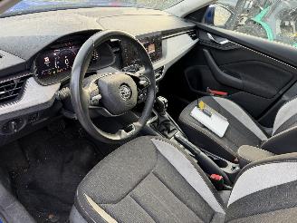 Skoda Kamiq 1.0 TSI 85KW DSG Clima Navi Camera Business Edition picture 7