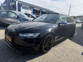 Audi A6 3.0 TDI Quattro 200KW Pano Clima Navi Led Premium Edition picture 2