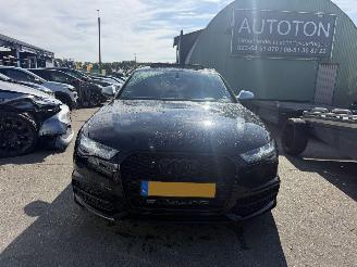 Audi A6 3.0 TDI Quattro 200KW Pano Clima Navi Led Premium Edition picture 3