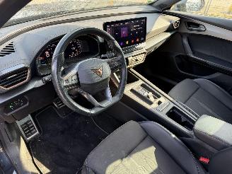 Cupra Formentor 1.4 e-Hybrid 150KW Autom Clima Navi Led Camera Performance picture 10