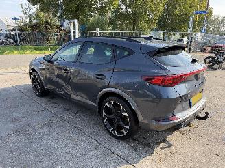 Cupra Formentor 1.4 e-Hybrid 150KW Autom Clima Navi Led Camera Performance picture 4