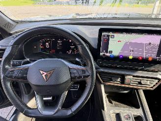 Cupra Formentor 1.4 e-Hybrid 150KW Autom Clima Navi Led Camera Performance picture 11