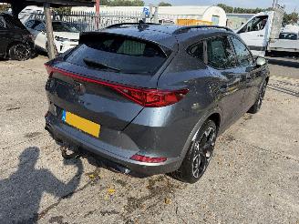 Cupra Formentor 1.4 e-Hybrid 150KW Autom Clima Navi Led Camera Performance picture 3