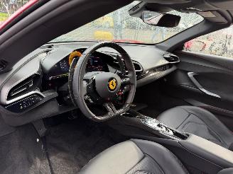 Ferrari 296 GTS 3.0 V6 830PK Hybrid Carbon Keramisch Lift Pass-Display NAP picture 13