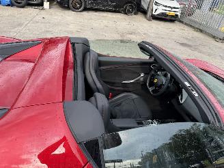 Ferrari 296 GTS 3.0 V6 830PK Hybrid Carbon Keramisch Lift Pass-Display NAP picture 22