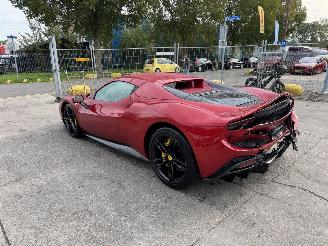 Ferrari 296 GTS 3.0 V6 830PK Hybrid Carbon Keramisch Lift Pass-Display NAP picture 32